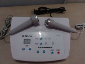 Ultrasonido